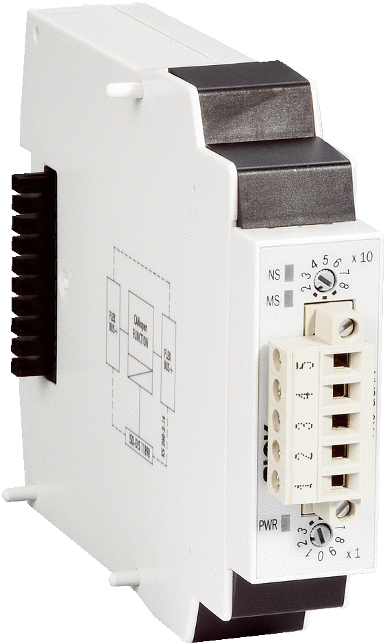Sick 1118379 / FX0-GCAN00010 Safety Controller