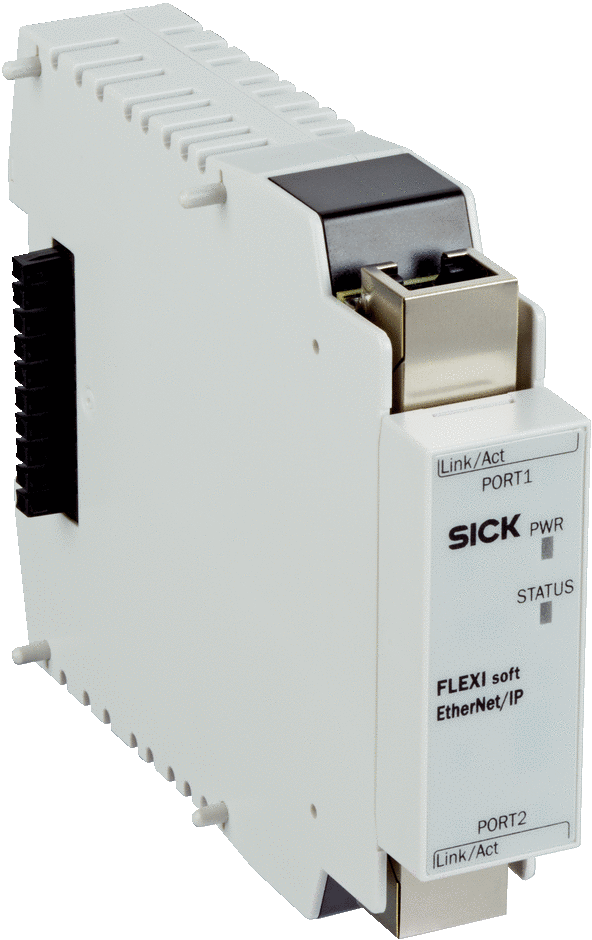 Sick 1044072 / FX0-GENT00000 Safety Controller