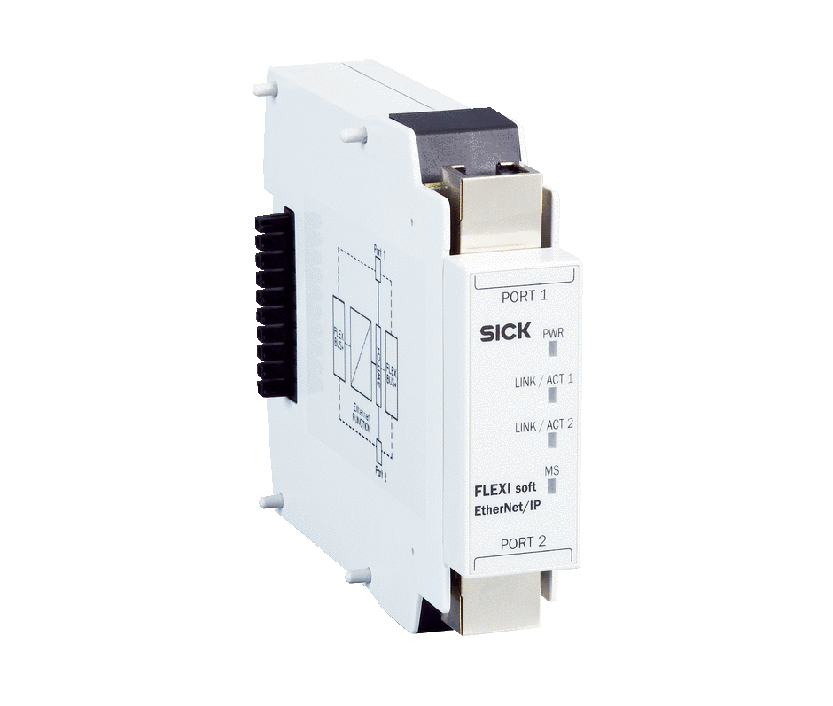 Sick 1099830 / FX0-GENT00030 Safety Controller