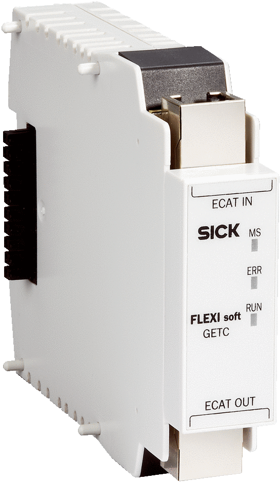 Sick 1051432 / FX0-GETC00000 Safety Controller