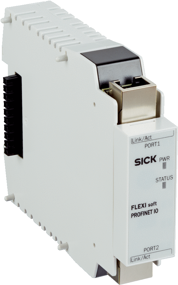 Sick 1044074 / FX0-GPNT00000 Safety Controller