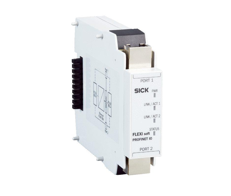 Sick 1099832 / FX0-GPNT00030 Safety Controller