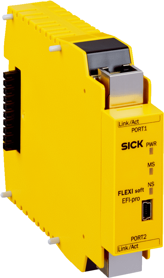 Sick 1069070 / FX3-GEPR00000 Safety Controller