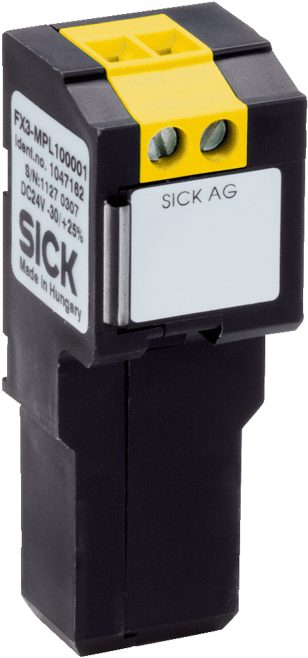 Sick 1112303 / FX3-MPL100011 Process Sensor Accessory