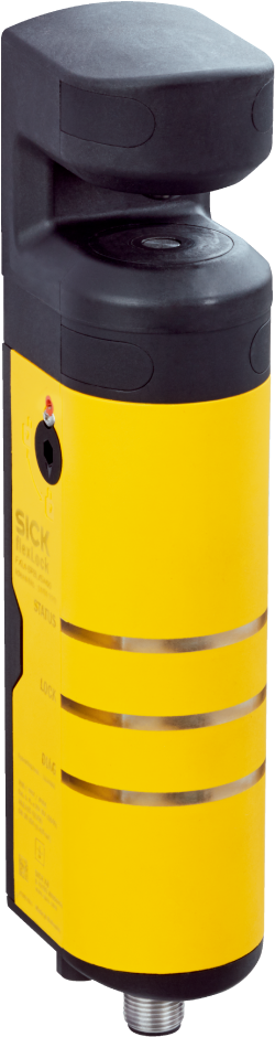 SICK flexLock Series Safety Switch