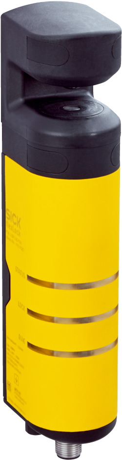 Sick 1101325 / FXL1-SPLMAA00 Safety Switch