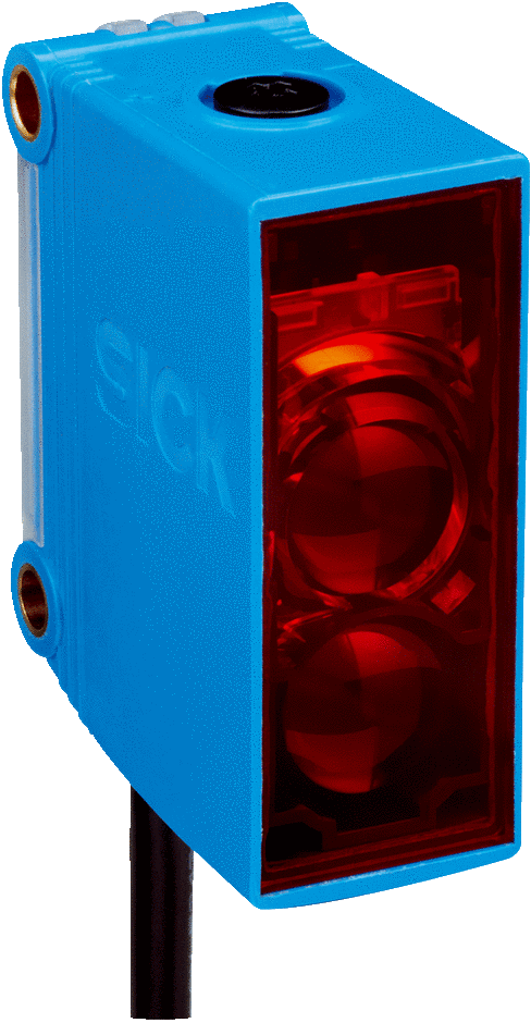 Sick 1102887 / GL10-F7431S08 Photoelectric Sensor