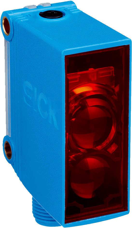 Sick 1069937 / GL10-P4151P02 Photoelectric Sensor