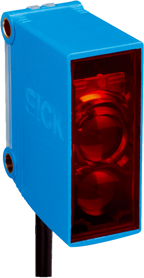 Sick 1069046 / GL10-P7551 Photoelectric Sensor