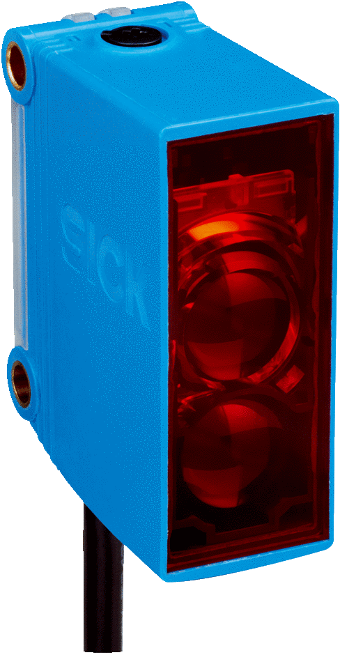 Sick 1071897 / GL10-P8112 Photoelectric Sensor
