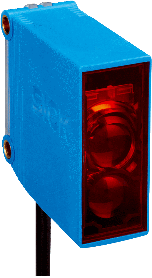 Sick 1065897 / GL10-R3712 Photoelectric Sensor