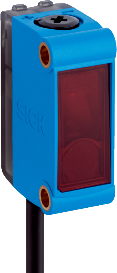 Sick 1122658 / GL6L-F0211S02 Photoelectric Sensor