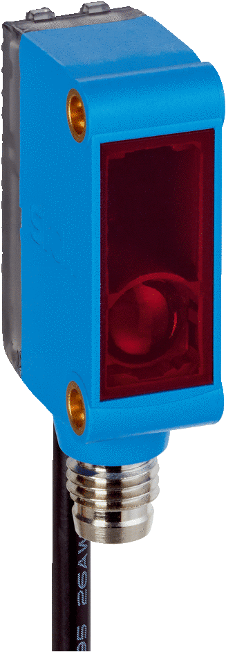 Sick 1091602 / GL6-CA011K00 Automation Light Grid