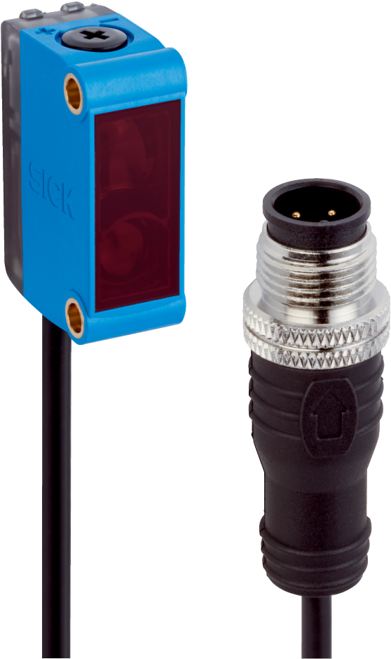 Sick 1087897 / GL6-N7210S74 Photoelectric Sensor