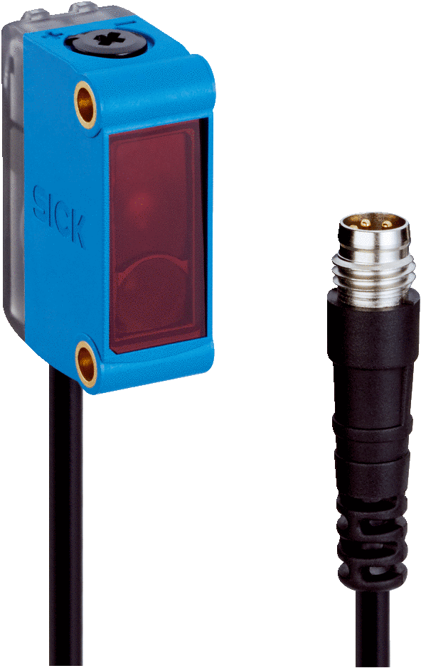 Sick 1081522 / GL6-P0211S69 Photoelectric Sensor