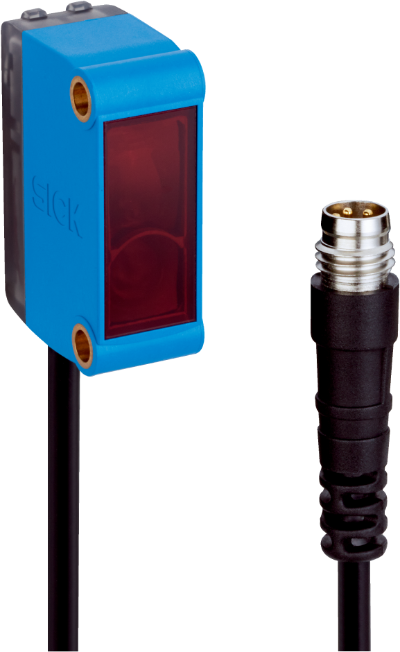 Sick 1081349 / GL6-P0312P08 Photoelectric Sensor