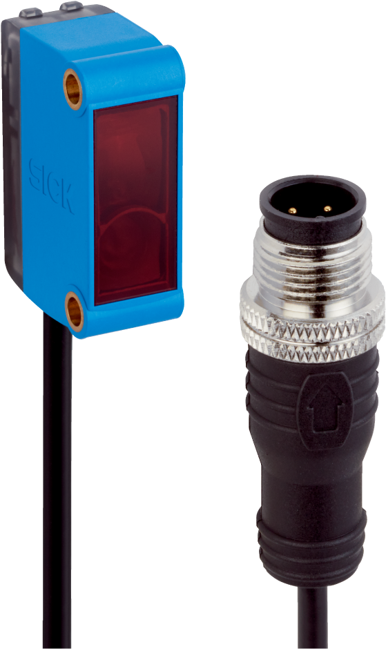 Sick 1052966 / GL6-P7111 Photoelectric Sensor