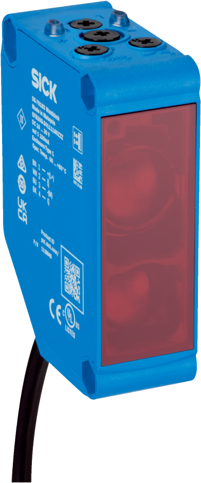 Sick 1138072 / GLD20G-1IRC217GZZZ Photoelectric Sensor