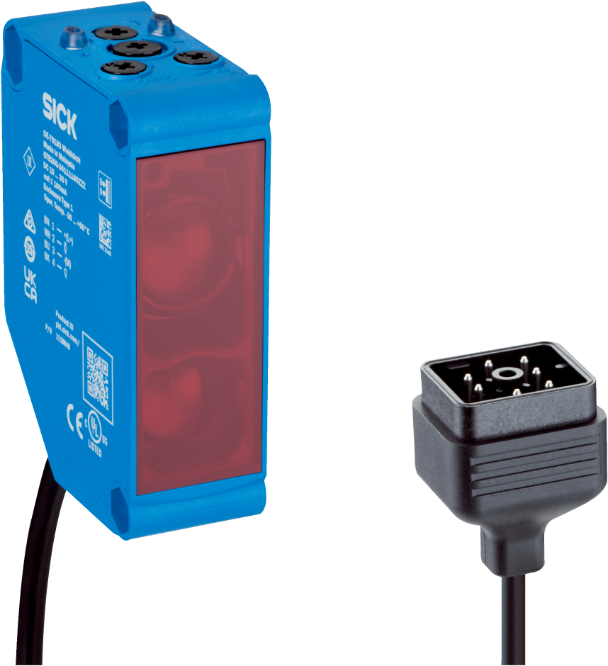 Sick 1120846 / GLD20G-3CSD217GZZZ Photoelectric Sensor