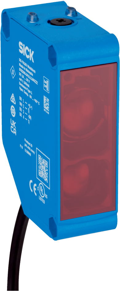 Sick 1119874 / GLD20G-6IRC2170ZZZ Photoelectric Sensor