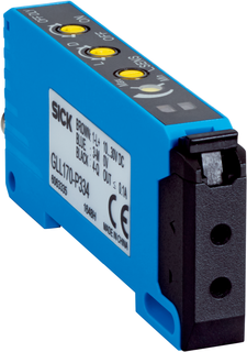 Sick 6063336 / GLL170-P333 Fiber-Optic Sensor