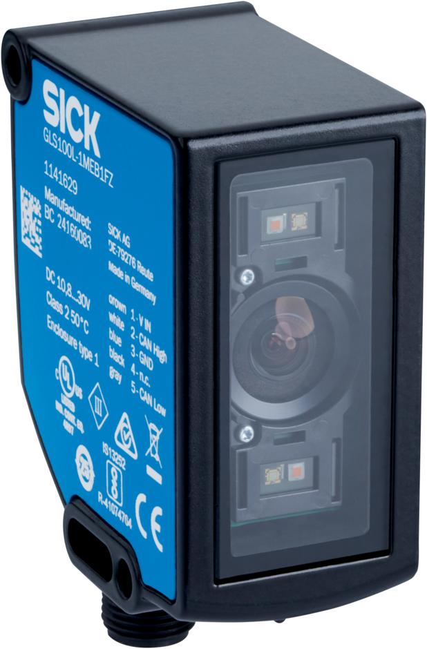 Sick 1141627 / GLS100L-1MEB1GZ Image-based Code Reader