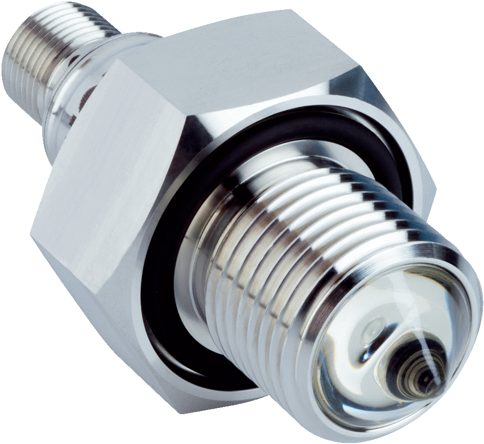 Sick 1092957 / GRF18S-P234LV Level Sensor