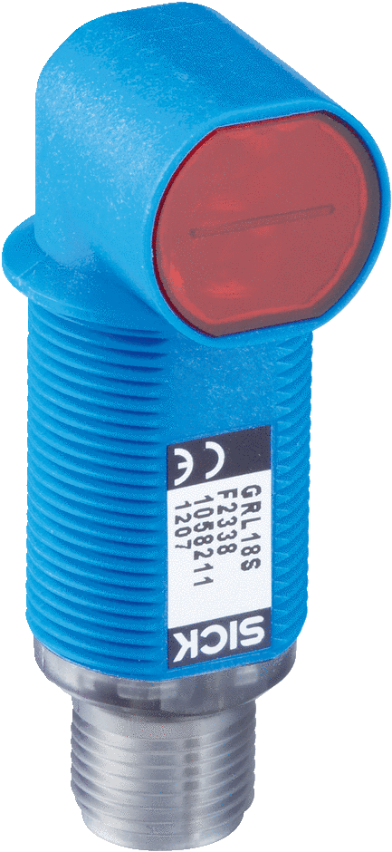 Sick 1095616 / GRL18SG-P1339 Photoelectric Sensor