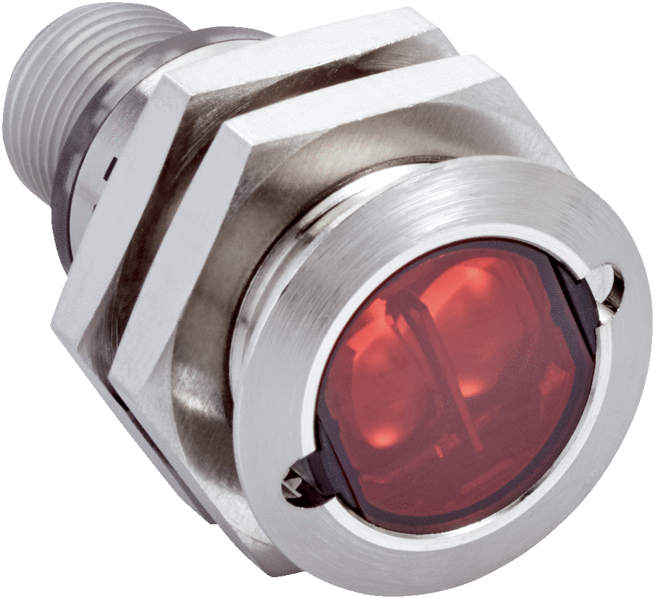 Sick 1068113 / GRL18SG-P233Z Photoelectric Sensor