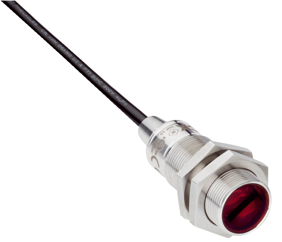 Sick 1085707 / GRL18S-P1131V Photoelectric Sensor