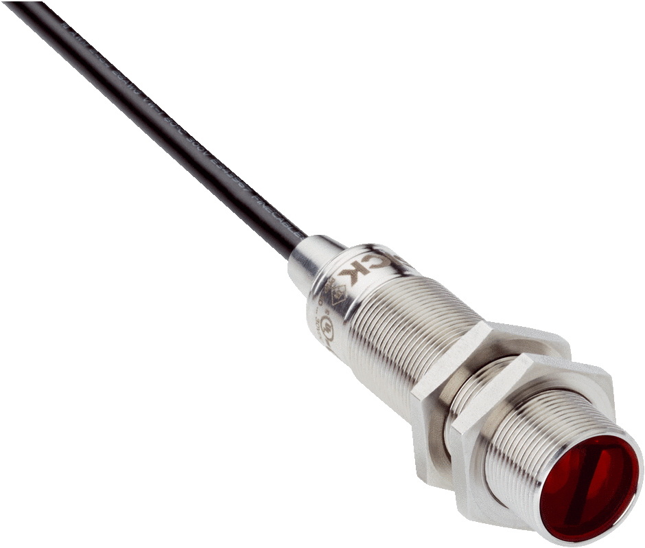 Sick 1085965 / GRL18-N1131V Photoelectric Sensor