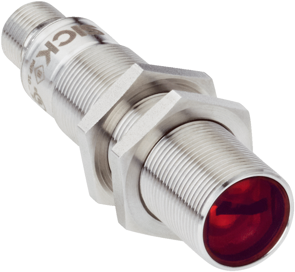 Sick 1085826 / GRL18-N2431V Photoelectric Sensor