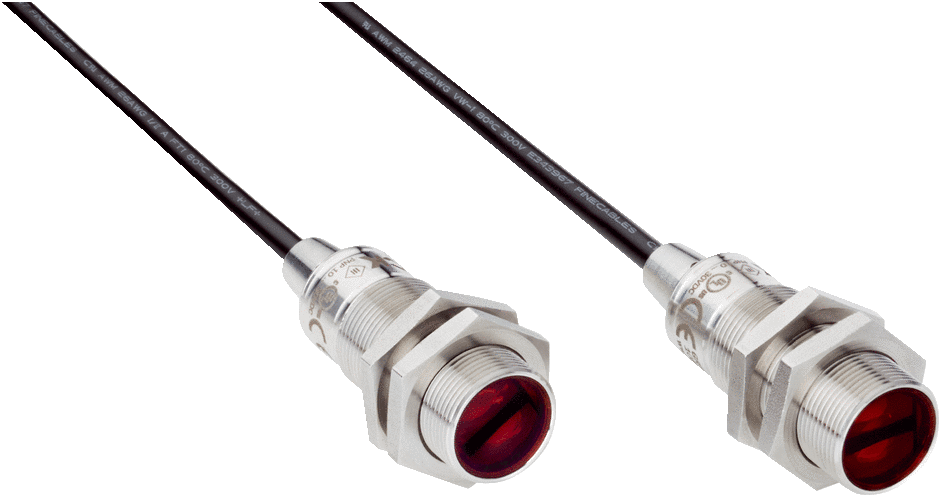 Sick 1085767 / GRSE18S-P1121V Photoelectric Sensor