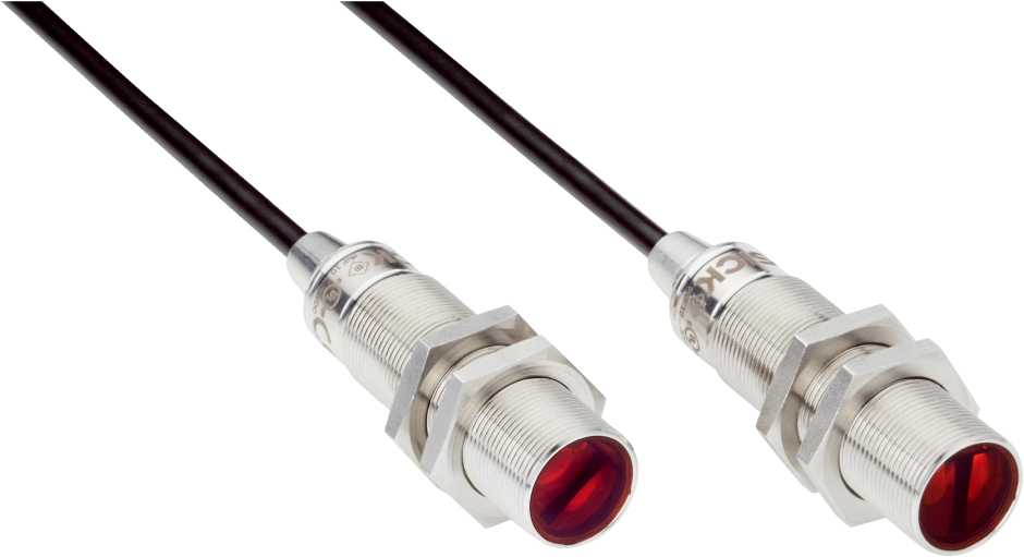 Sick 1085939 / GRSE18-N1121V Photoelectric Sensor