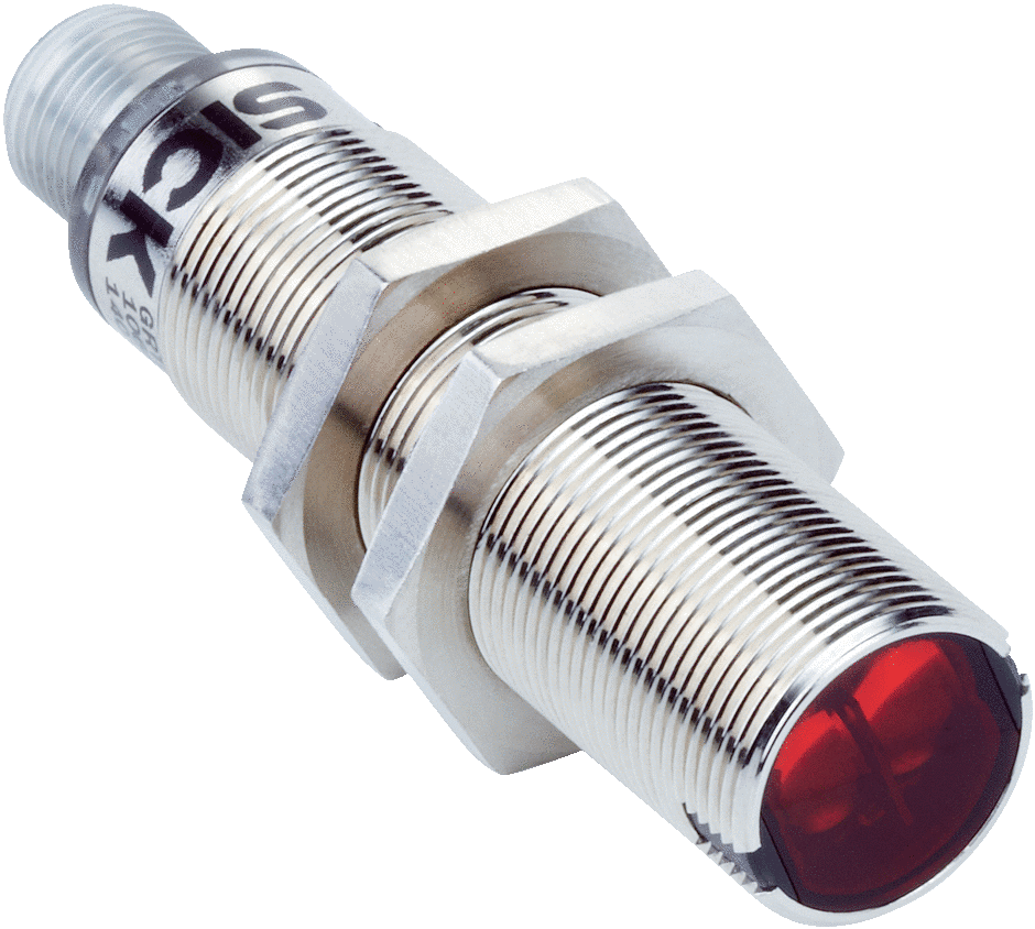 Sick 1068336 / GRSE18-P2422 Photoelectric Sensor