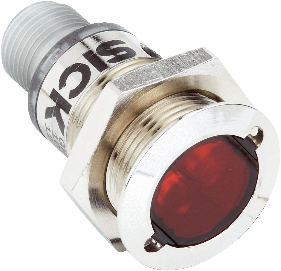Sick 1076106 / GRTB18S-N111Z Photoelectric Sensor