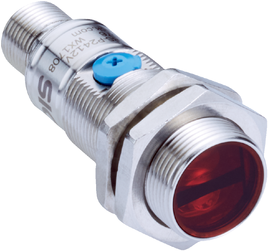 Sick 1085743 / GRTB18S-N2412V Photoelectric Sensor