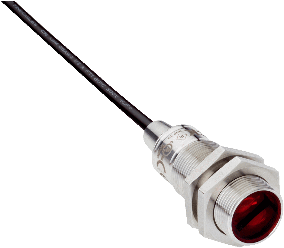 Sick 1111239 / GRTB18S-P1031VS20 Photoelectric Sensor