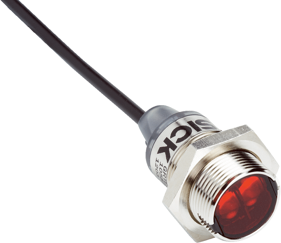 Sick 1097488 / GRTE18S-E1232 Photoelectric Sensor
