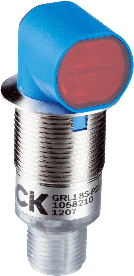 Sick 1069558 / GRTE18S-F236X Photoelectric Sensor
