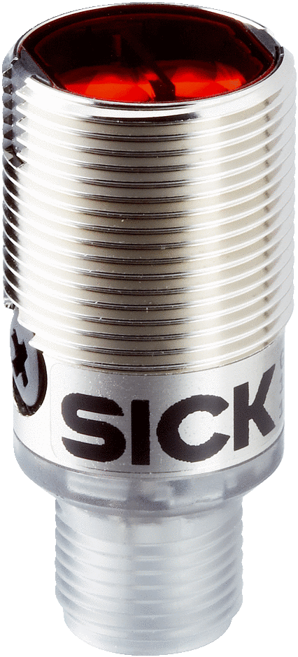Sick 1069580 / GRTE18S-N1142 Photoelectric Sensor