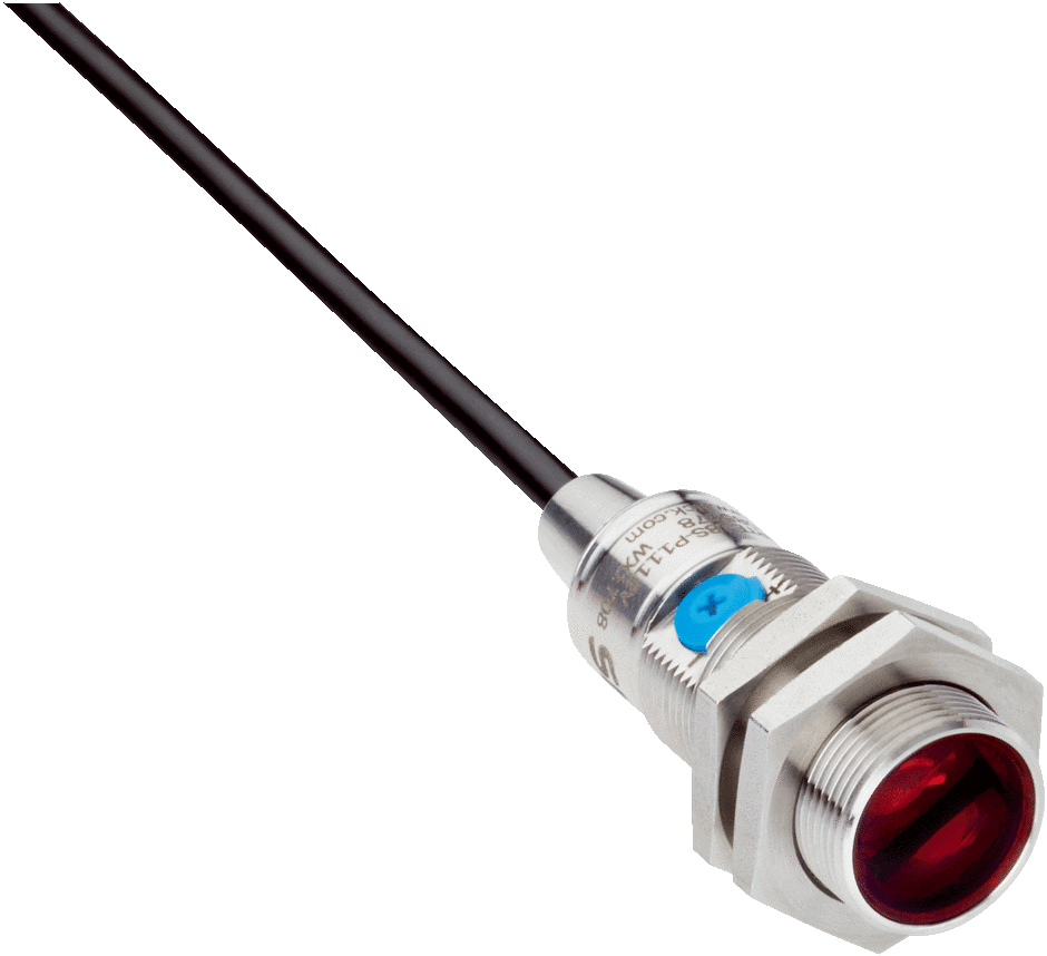 Sick 1085682 / GRTE18S-P1162V Photoelectric Sensor