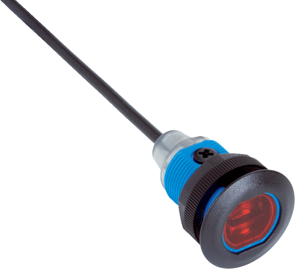 Sick 1069496 / GRTE18S-P1367 Photoelectric Sensor