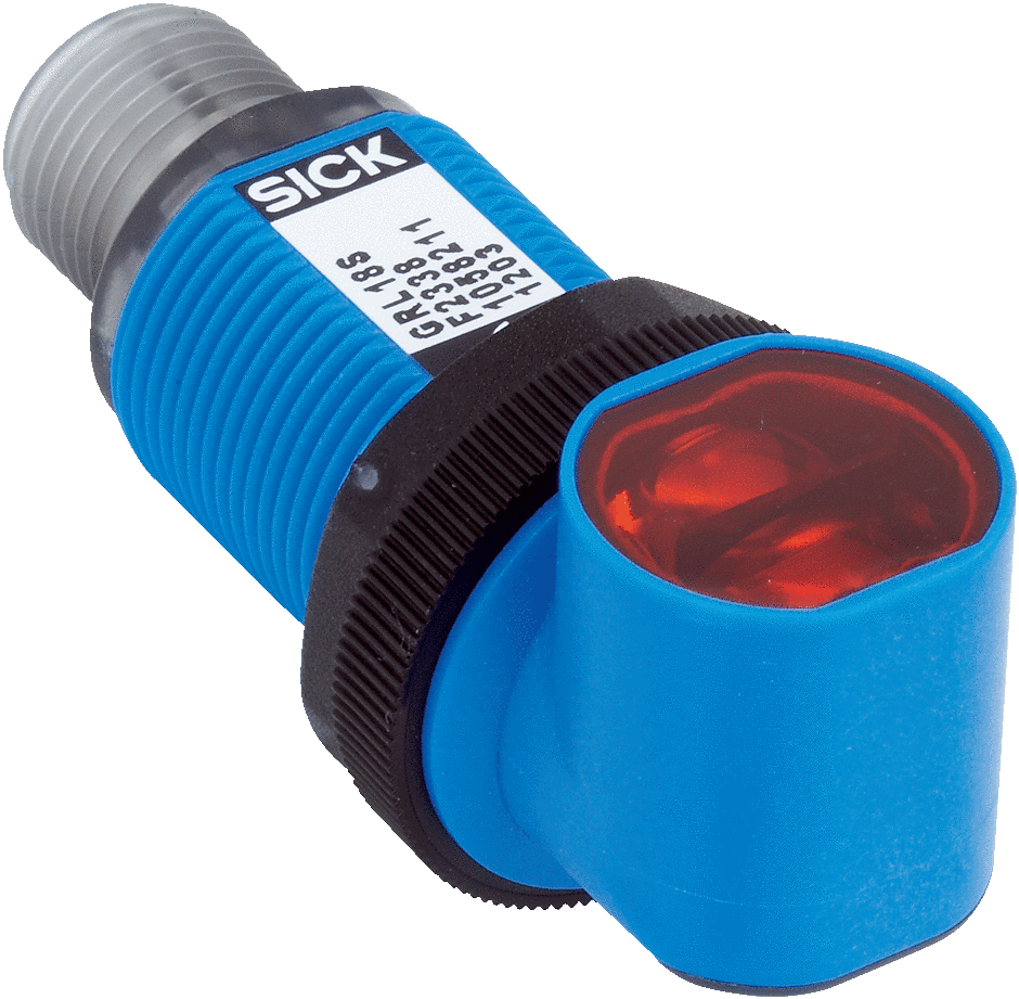 Sick 1059407 / GRTE18S-P2319 Photoelectric Sensor