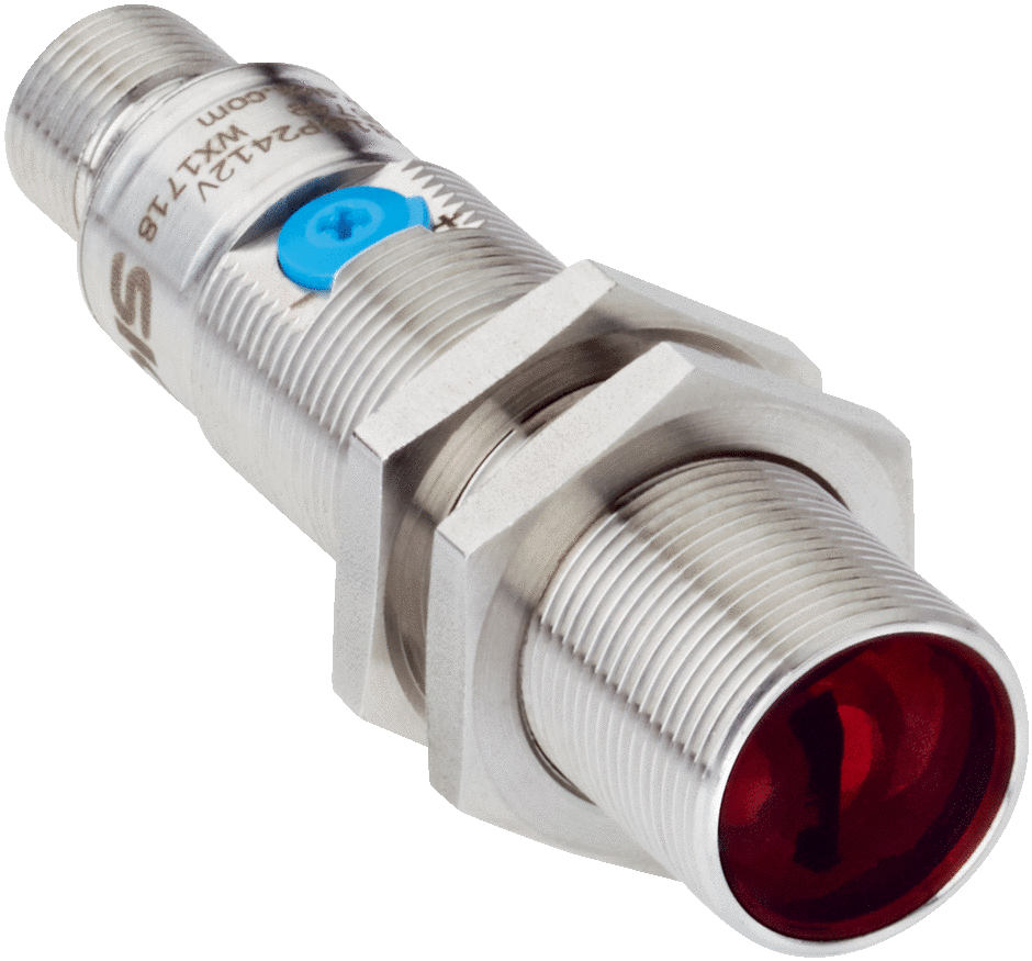 Sick 1085688 / GRTE18-P2442V Photoelectric Sensor