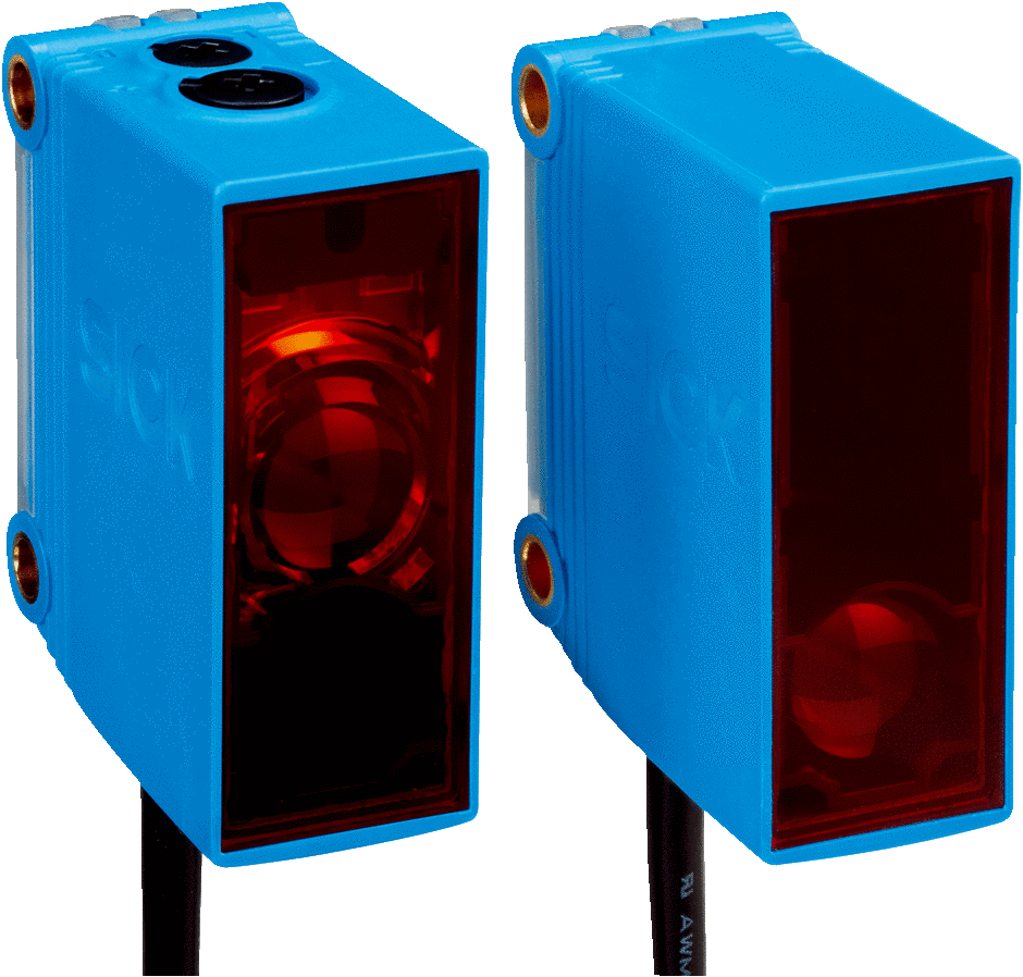 Sick 1095561 / GSE10-N1231S01 Photoelectric Sensor