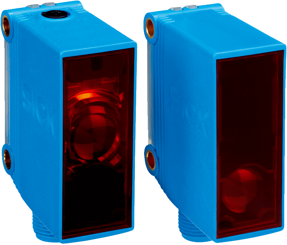 Sick 1082728 / GSE10-P4111P01 Photoelectric Sensor