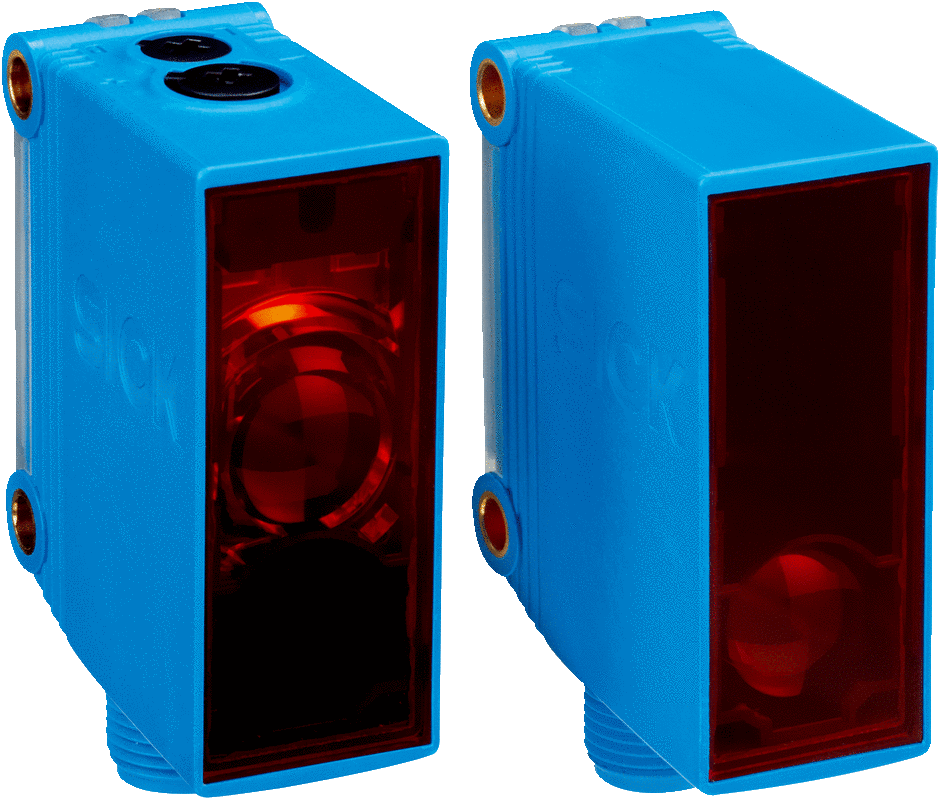 Sick 1065906 / GSE10-P4221 Photoelectric Sensor