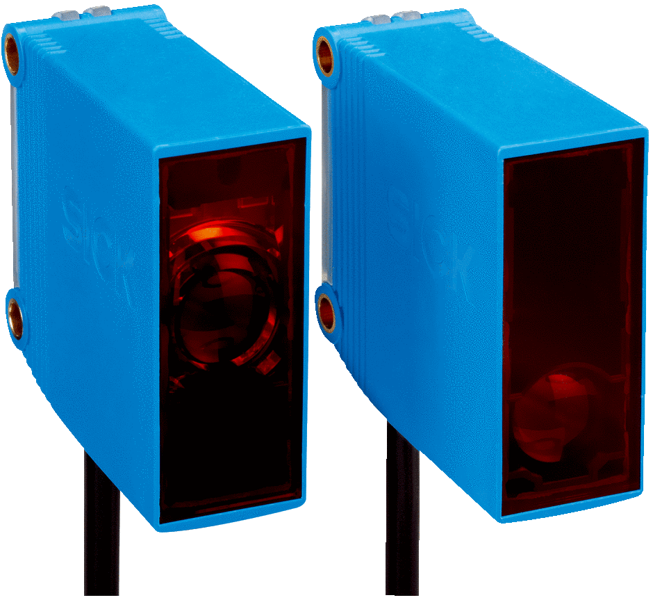 Sick 1065913 / GSE10-R3721 Photoelectric Sensor