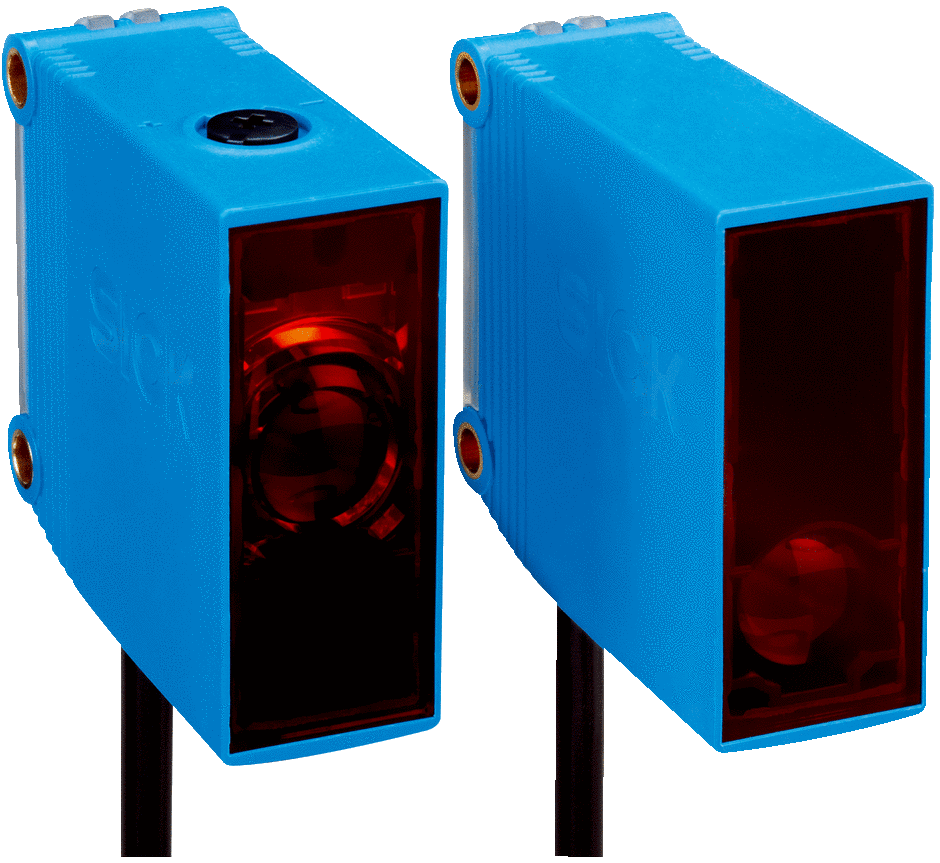 Sick 1065912 / GSE10-R3812 Photoelectric Sensor